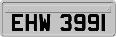 EHW3991