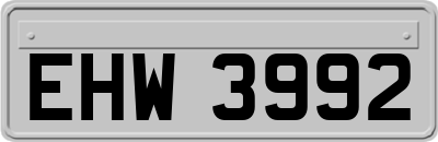 EHW3992