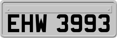 EHW3993