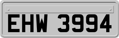 EHW3994