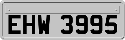 EHW3995