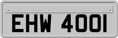 EHW4001