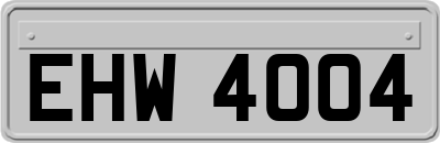 EHW4004