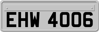 EHW4006