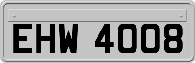 EHW4008