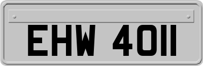 EHW4011