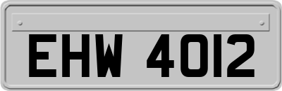 EHW4012