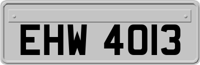 EHW4013