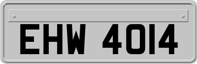 EHW4014