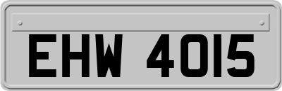 EHW4015