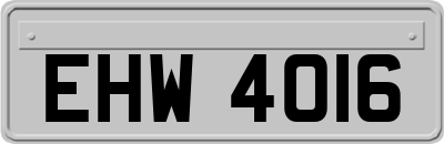 EHW4016