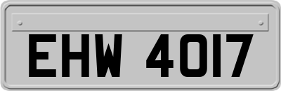 EHW4017