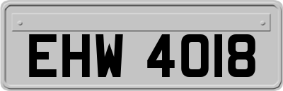 EHW4018