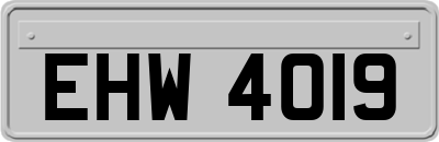 EHW4019