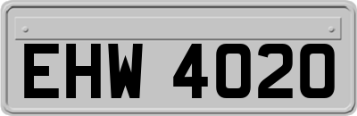 EHW4020
