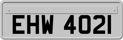 EHW4021