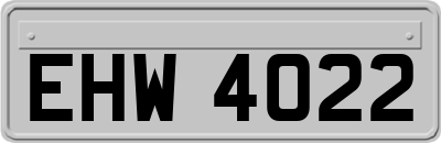 EHW4022