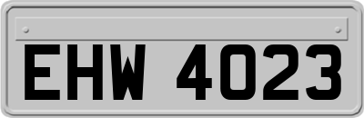 EHW4023