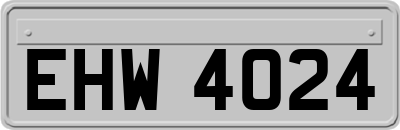 EHW4024
