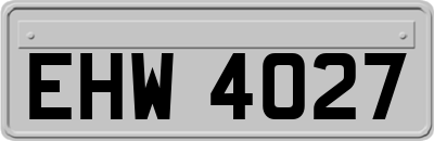 EHW4027