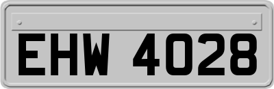 EHW4028
