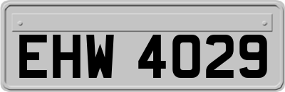 EHW4029