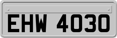 EHW4030