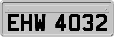 EHW4032