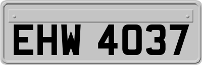 EHW4037