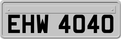 EHW4040