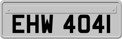 EHW4041