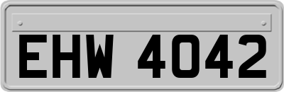 EHW4042