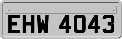 EHW4043