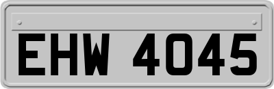 EHW4045