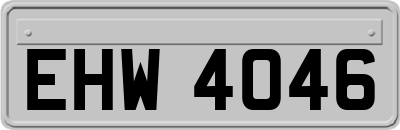 EHW4046