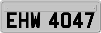 EHW4047
