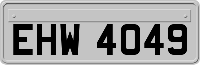 EHW4049