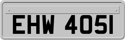 EHW4051