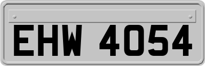 EHW4054