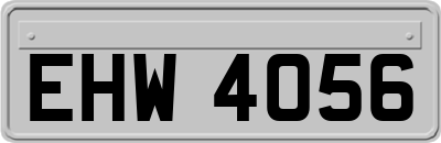 EHW4056