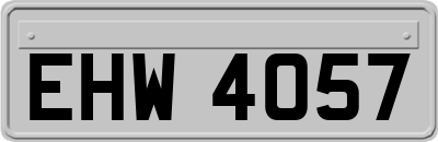 EHW4057