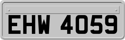 EHW4059