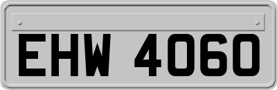 EHW4060
