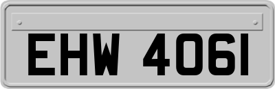 EHW4061