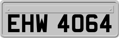 EHW4064
