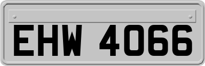 EHW4066