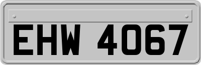 EHW4067