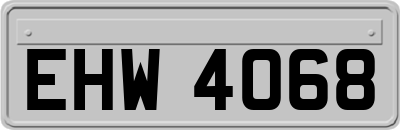 EHW4068