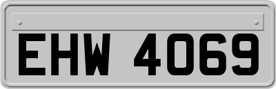 EHW4069