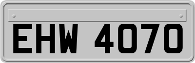 EHW4070